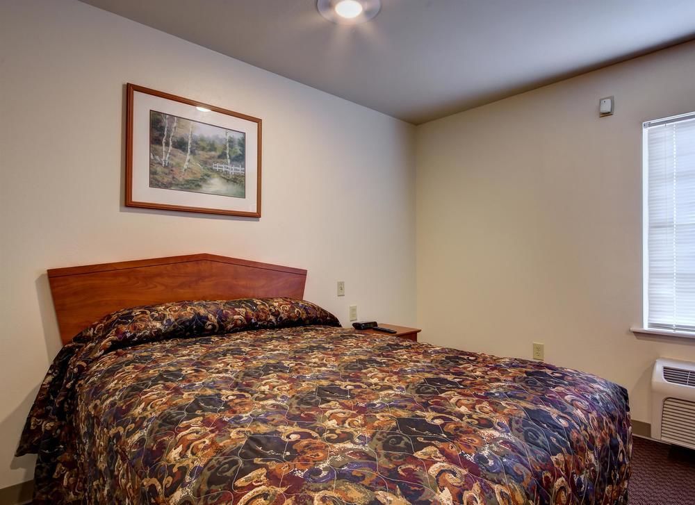 Woodspring Suites Houston Baytown Exterior foto