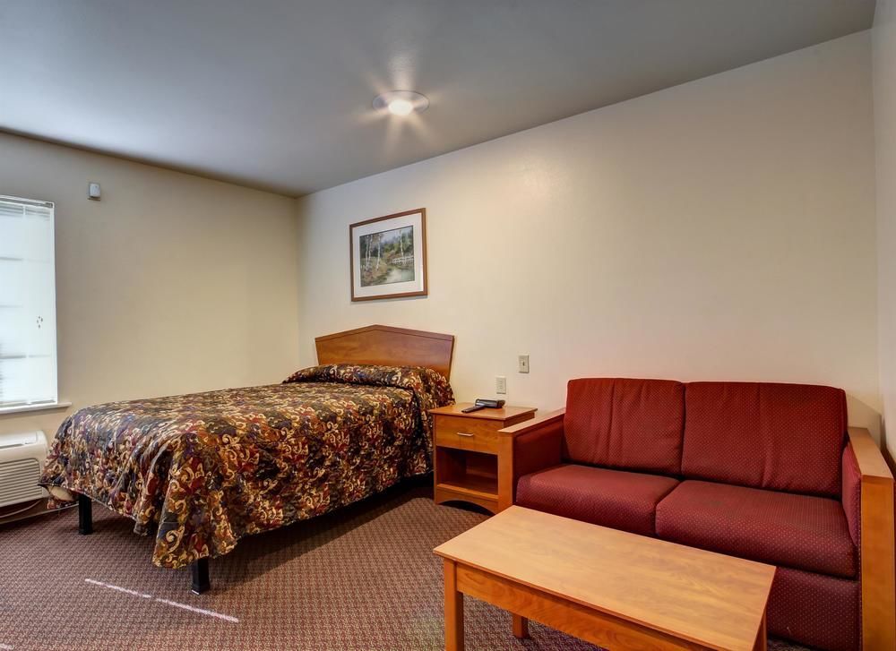 Woodspring Suites Houston Baytown Exterior foto